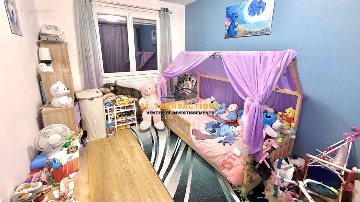 Appartement à VIENNE