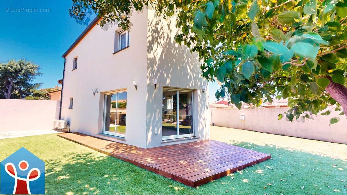 Villa 2 Chambres - photo 4