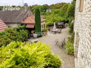 Maison à SAINT-ROMAIN