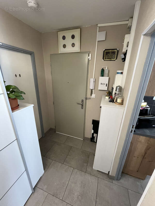 Appartement à PORT-DE-BOUC