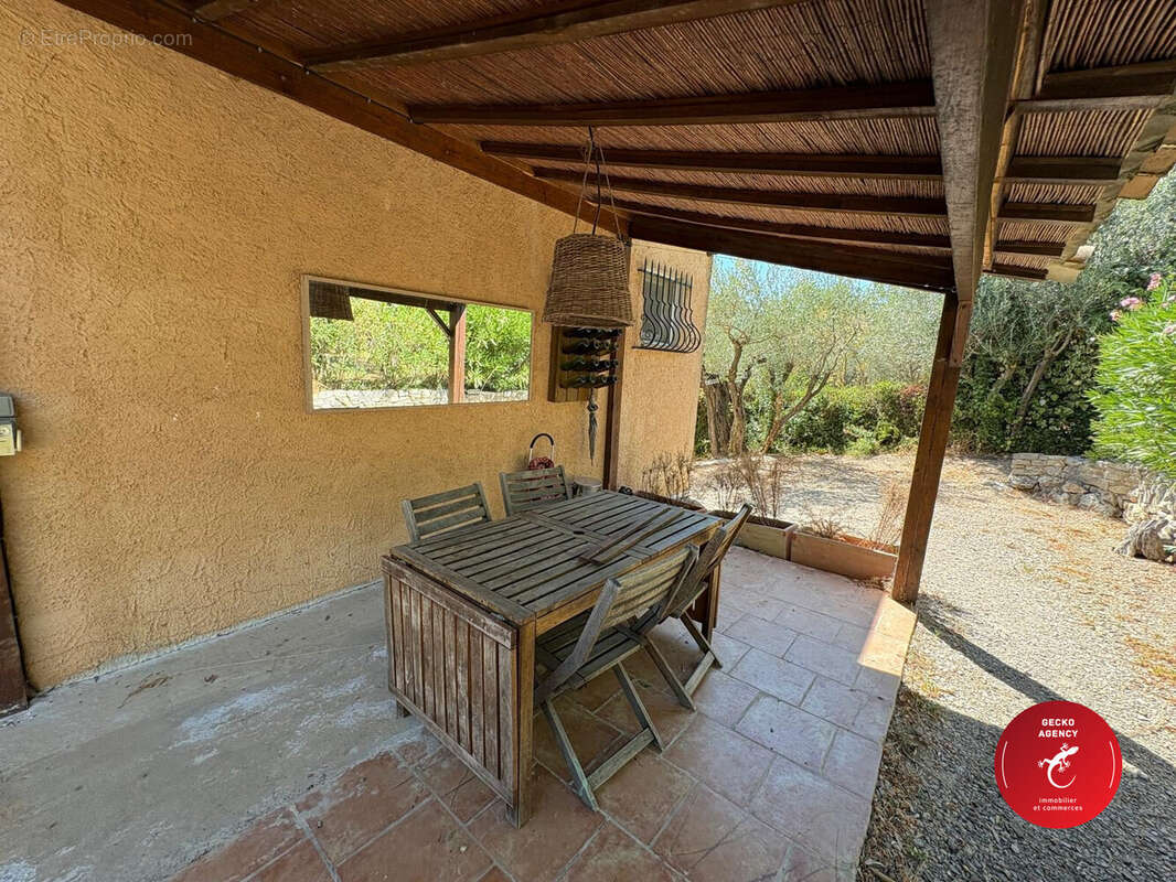 Maison 81 m² à Figanieres  - photo 8