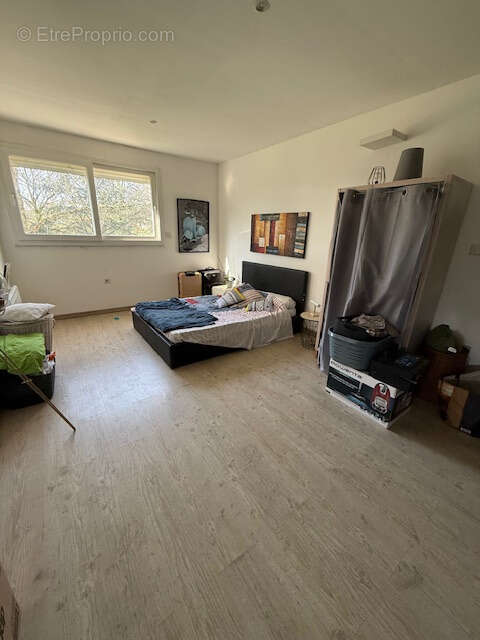 Maison à SAINT-AIGULIN