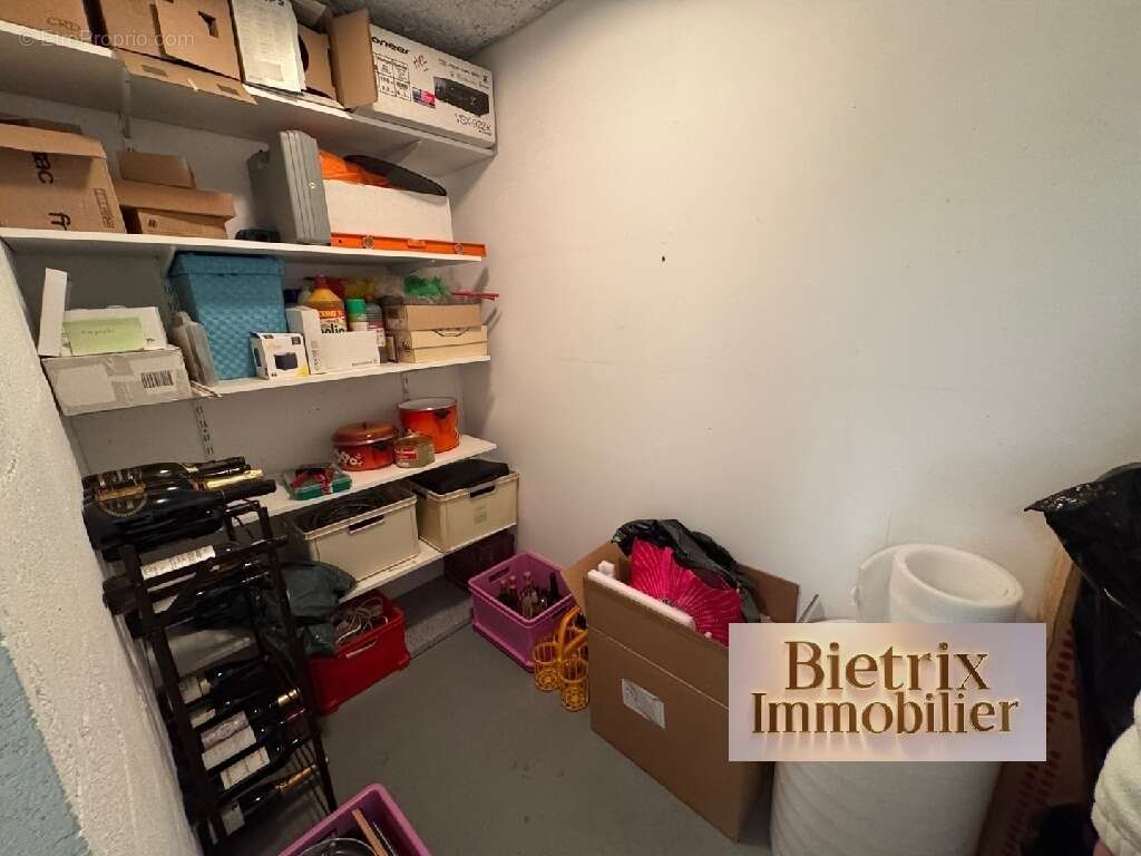 Appartement à L&#039;ISLE-ADAM