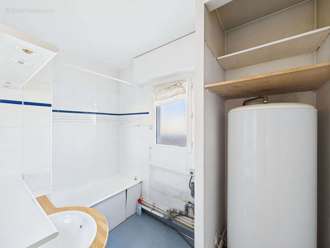 Appartement à PUTEAUX