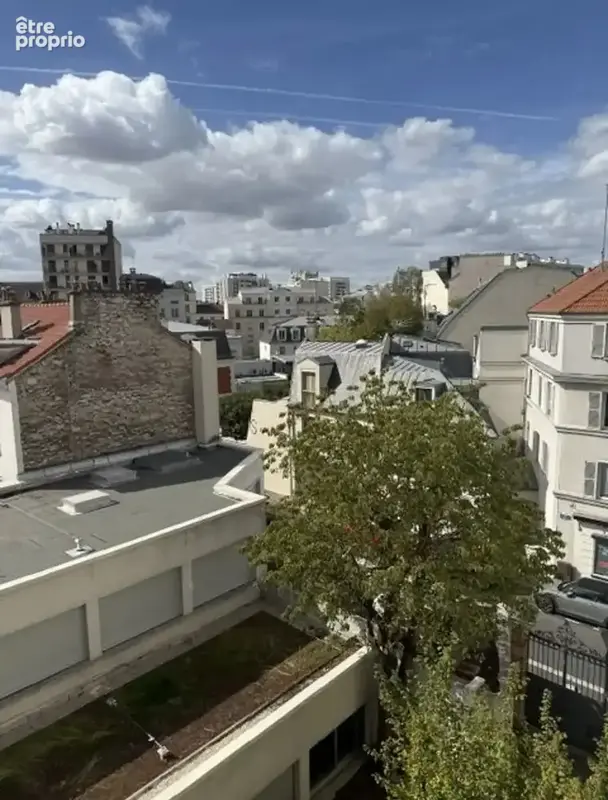 À vendre   duplex 5 pièces   117 m2   charenton-le-pont - photo 14