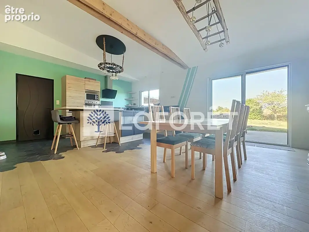 Maison Bressuire 161m2 - photo 2
