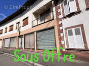 Appartement à BOUXWILLER