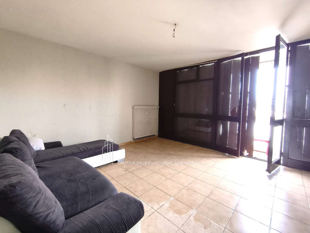 Appartement à MONTELIMAR