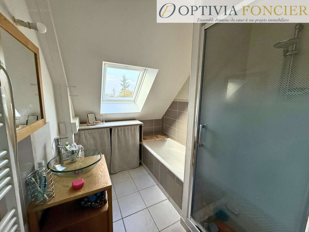 Maison à BAIN-DE-BRETAGNE