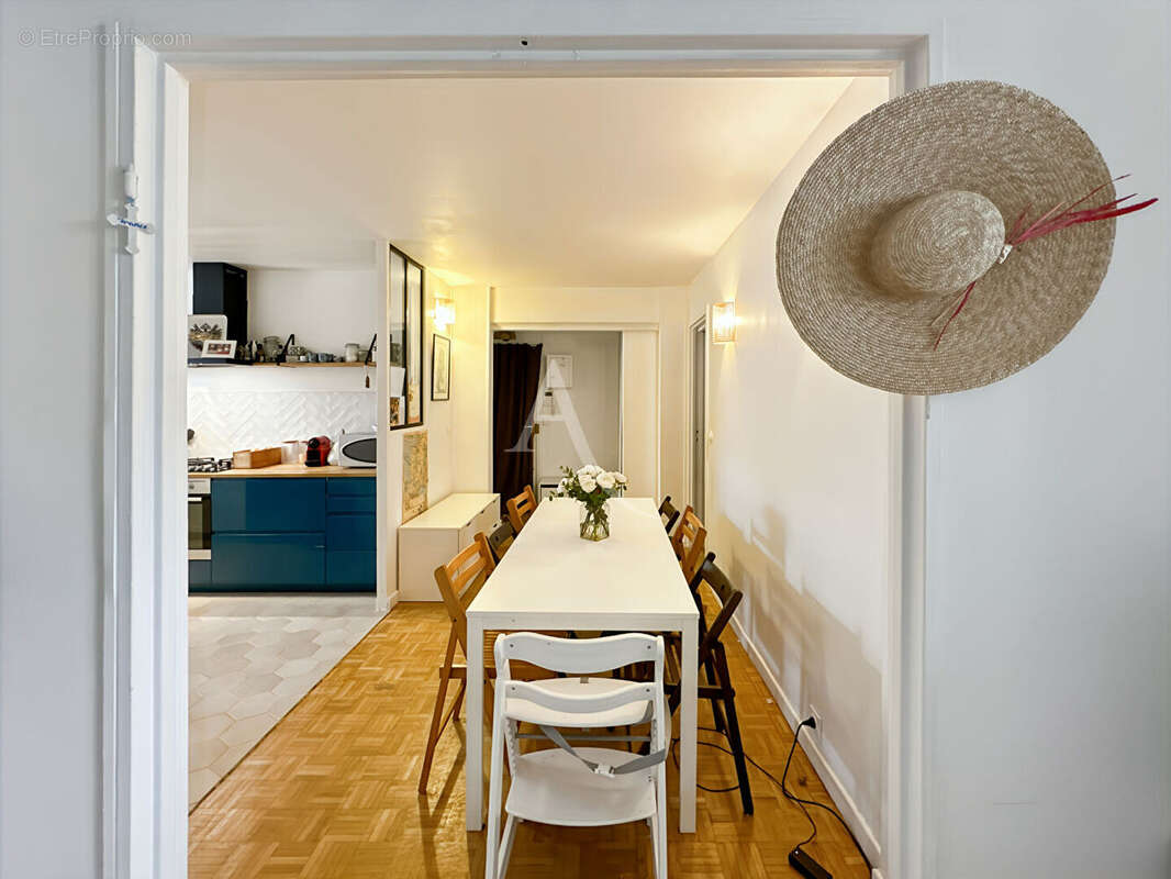 Appartement à POISSY