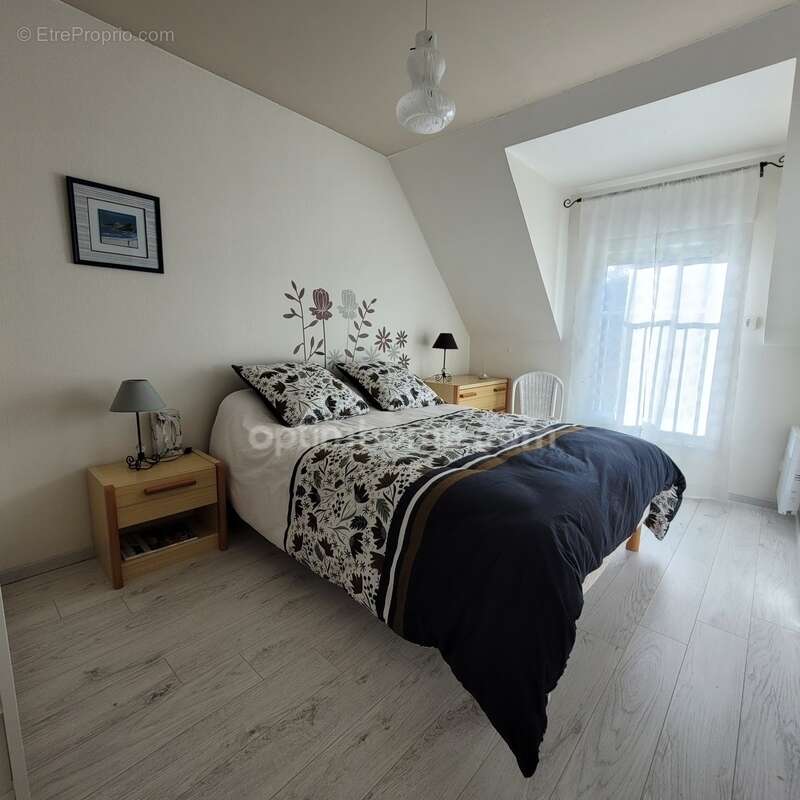 Maison à QUEVERT