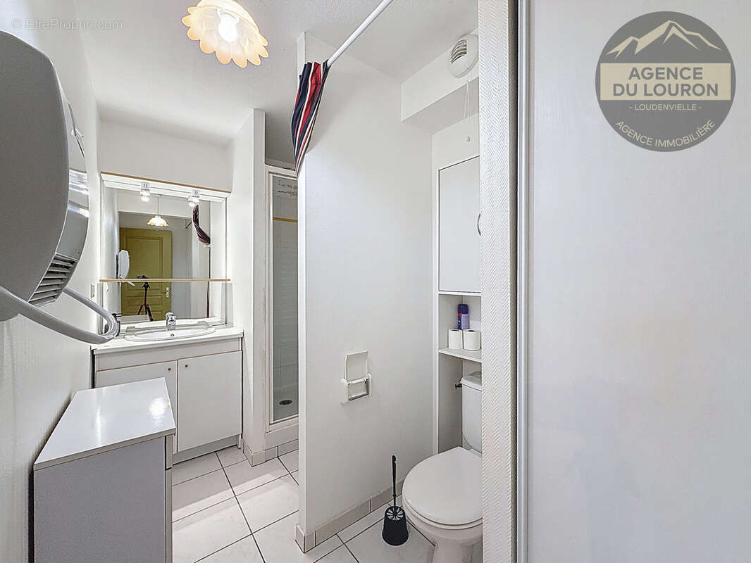 Appartement à GENOS