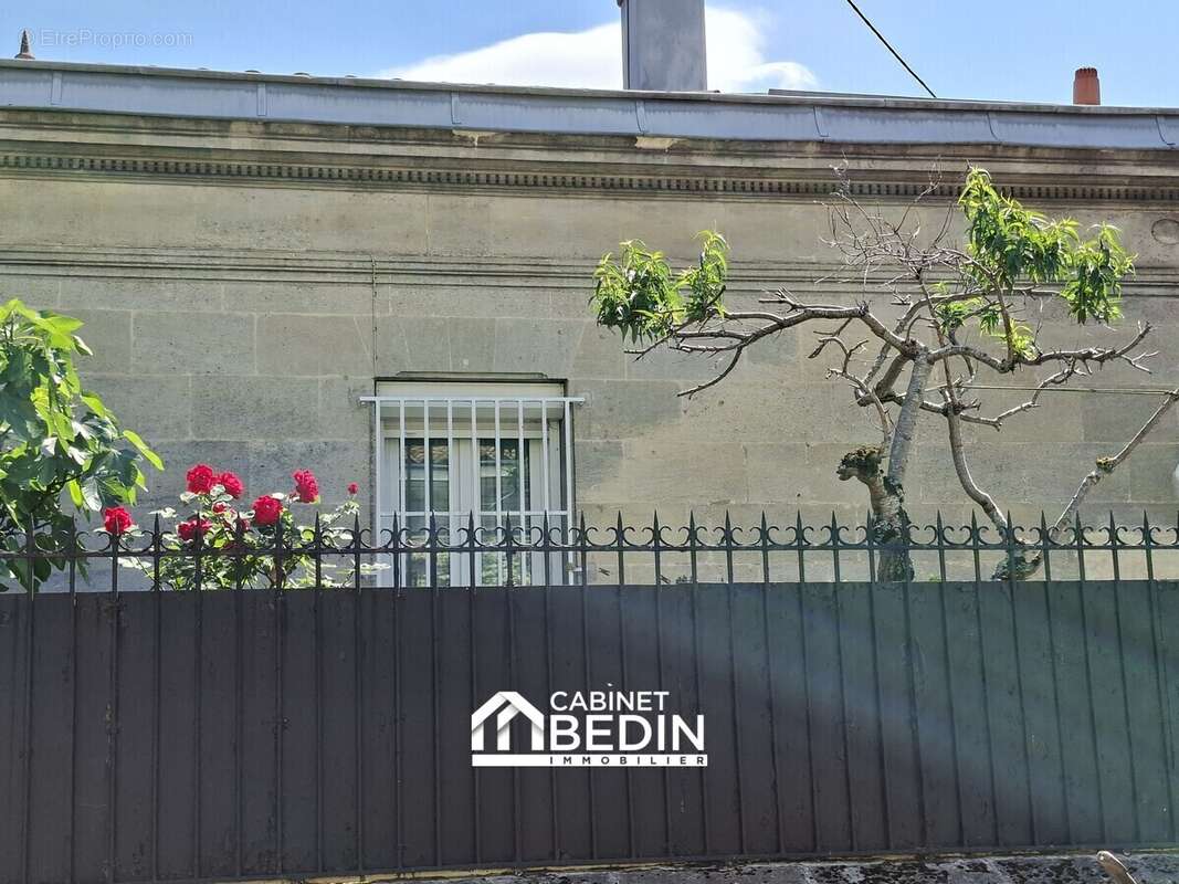 Maison 80 m² à Bordeaux  - photo 5