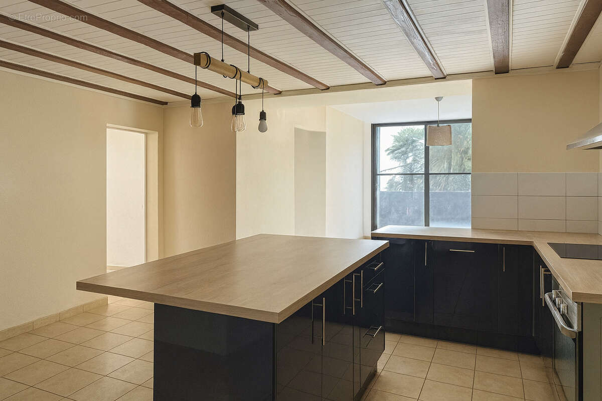 Appartement à VALLEIRY