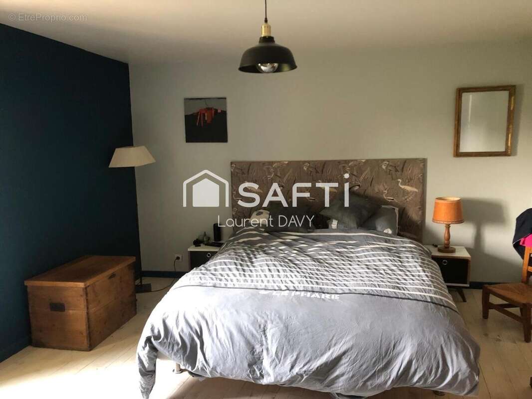 Maison 99 m² à Nonant-Le-Pin  - photo 6