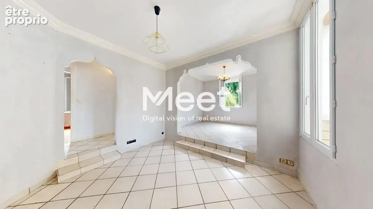 Maison - dépendance - 5 chambres - photo 6