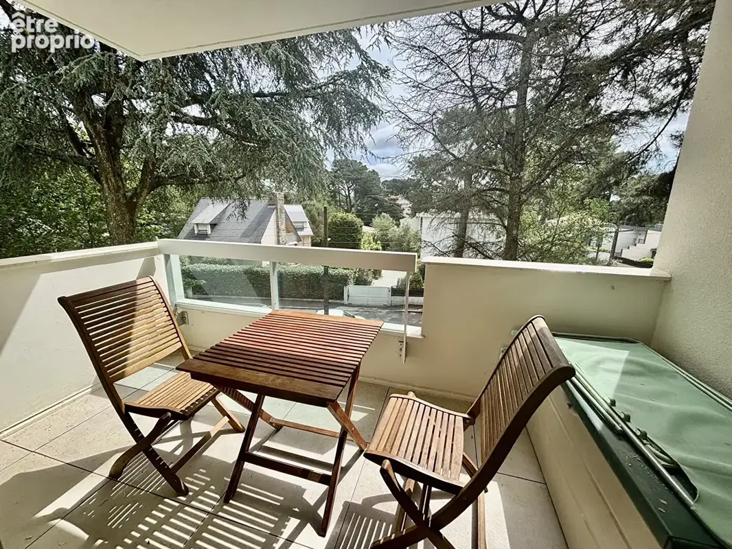 Appartement La Baule Les Pins - photo 7