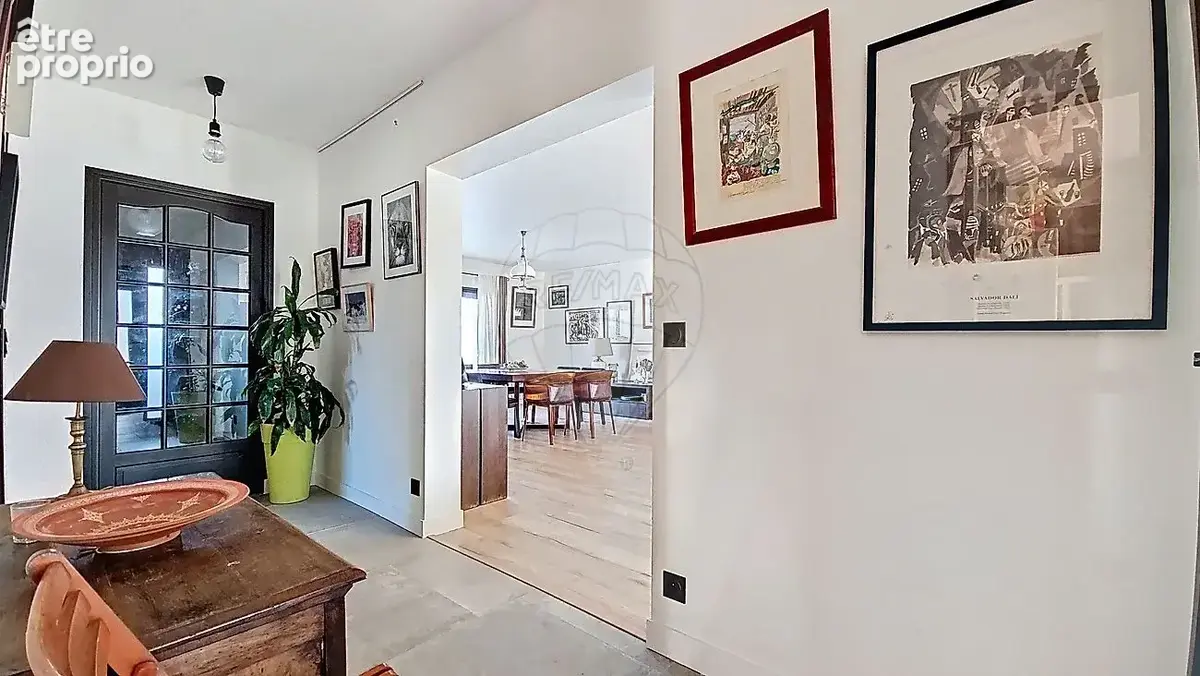 Maison 6 chambre(s) à vendre - photo 8