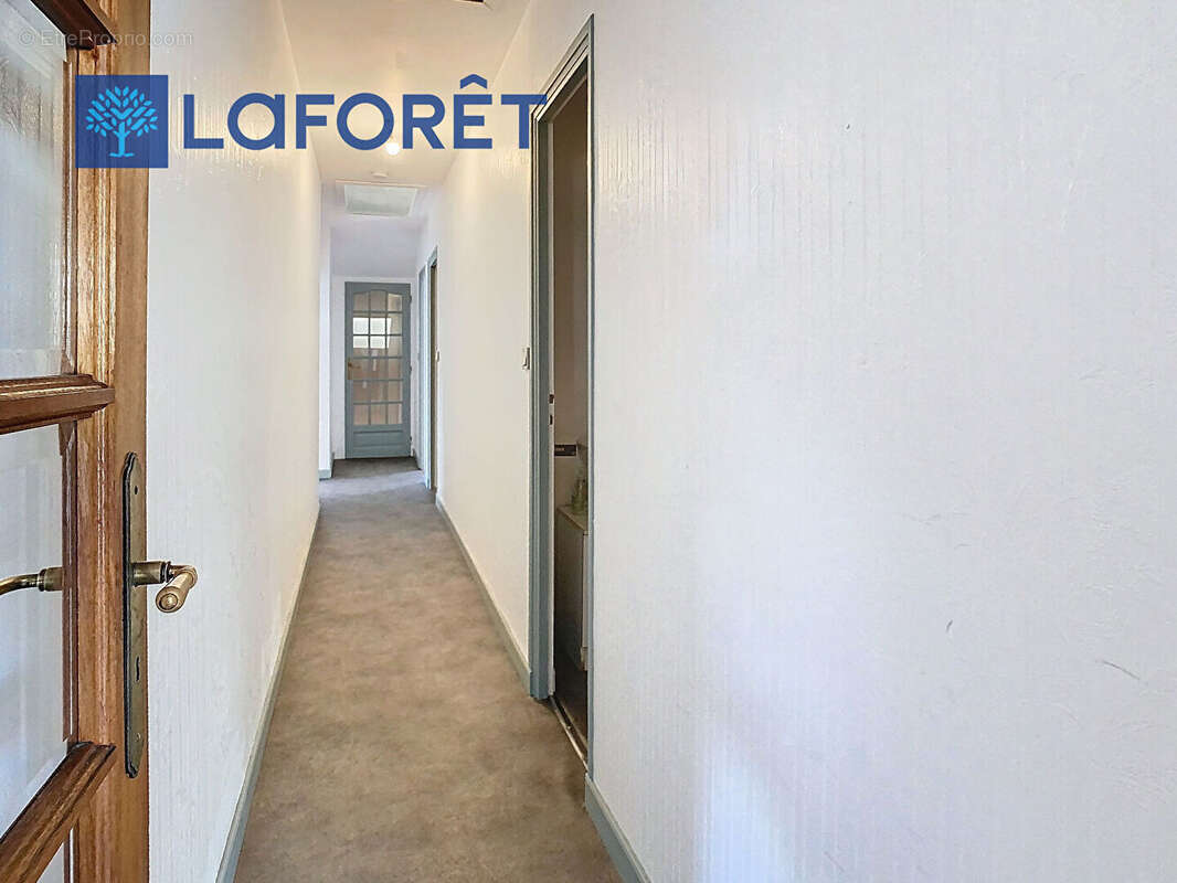 Appartement à PONTIVY