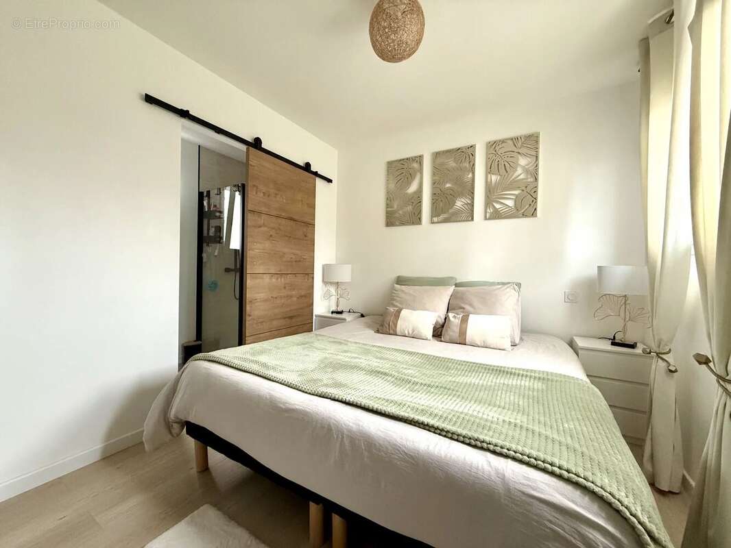 Maison à LA PLAINE-SUR-MER