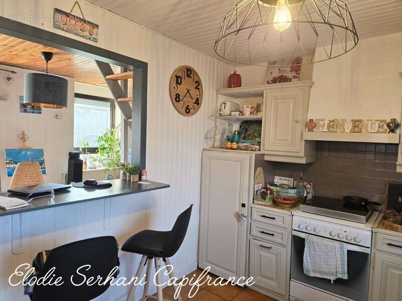 Appartement à MONTBELIARD