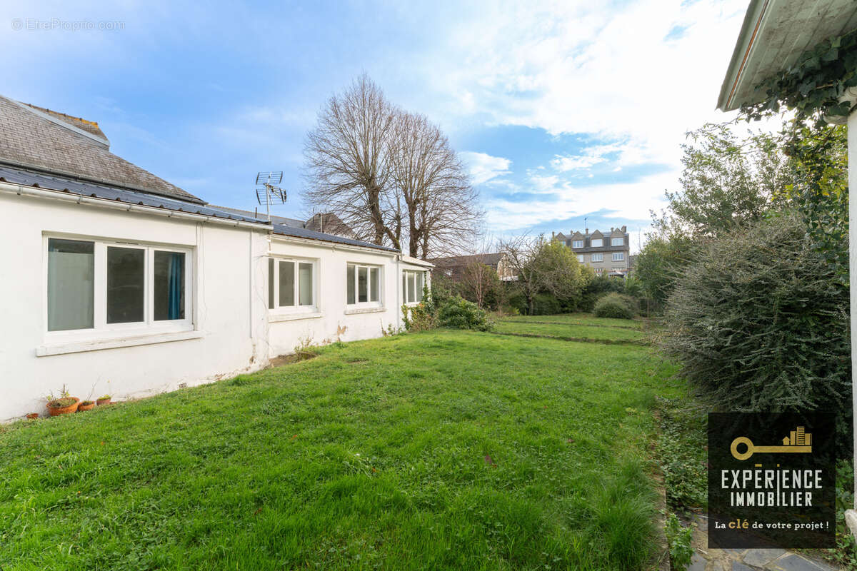 Appartement à SAINT-BRIEUC