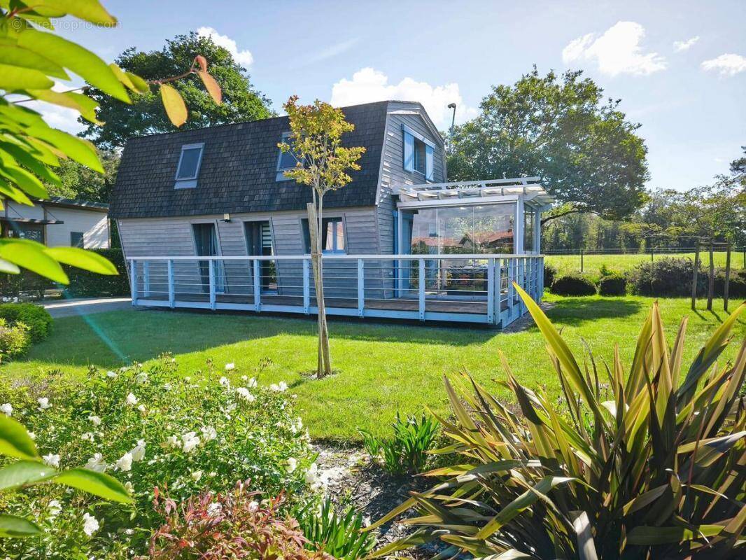 Maison à MARZAN