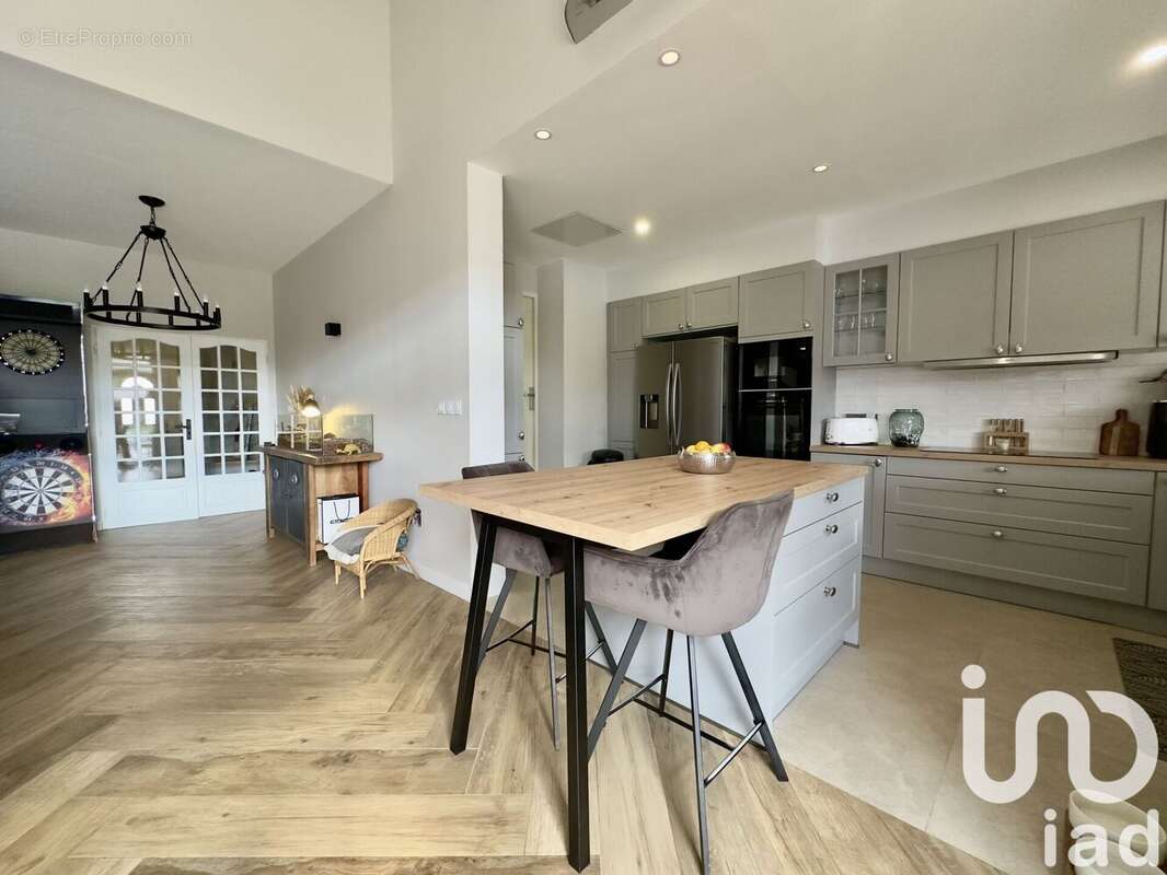 Photo 7 - Maison à MONDELANGE