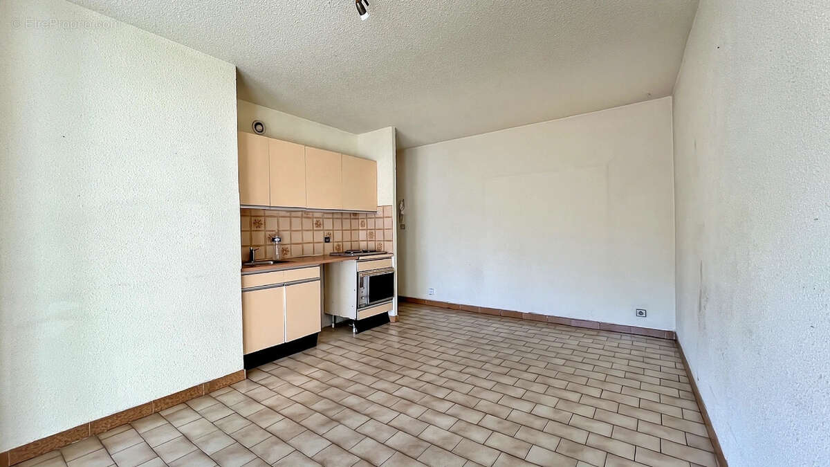 Appartement à VALRAS-PLAGE