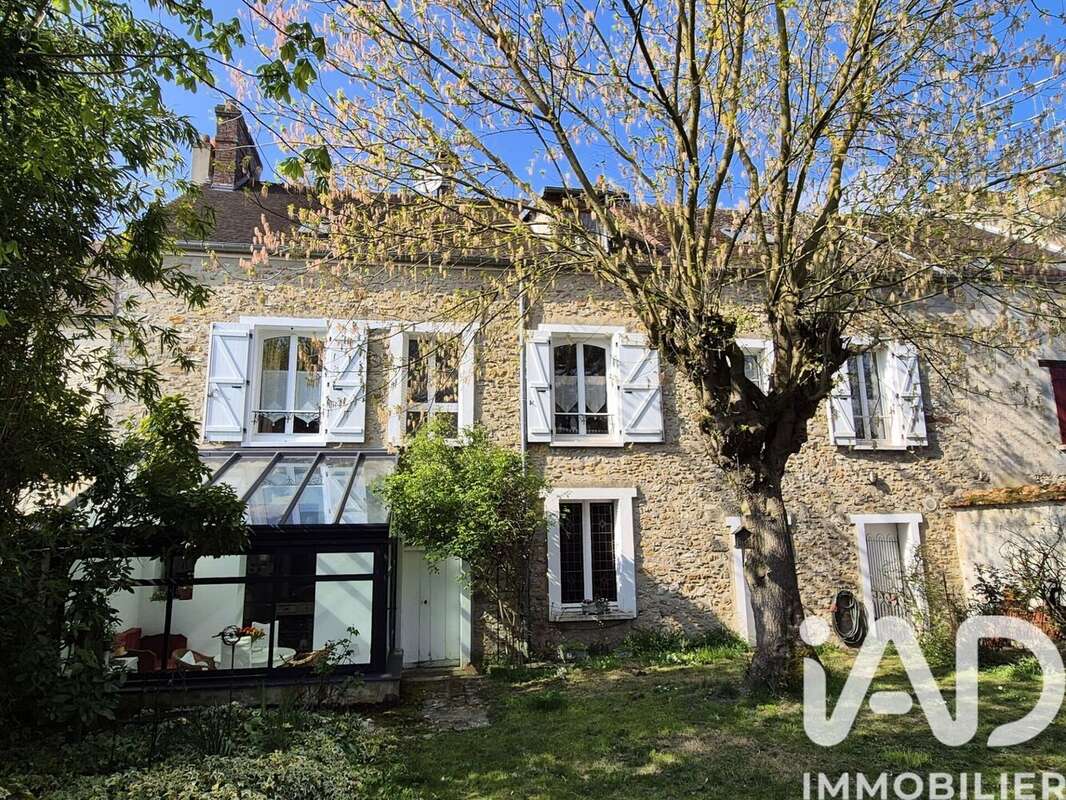 Photo 2 - Maison à ROZAY-EN-BRIE
