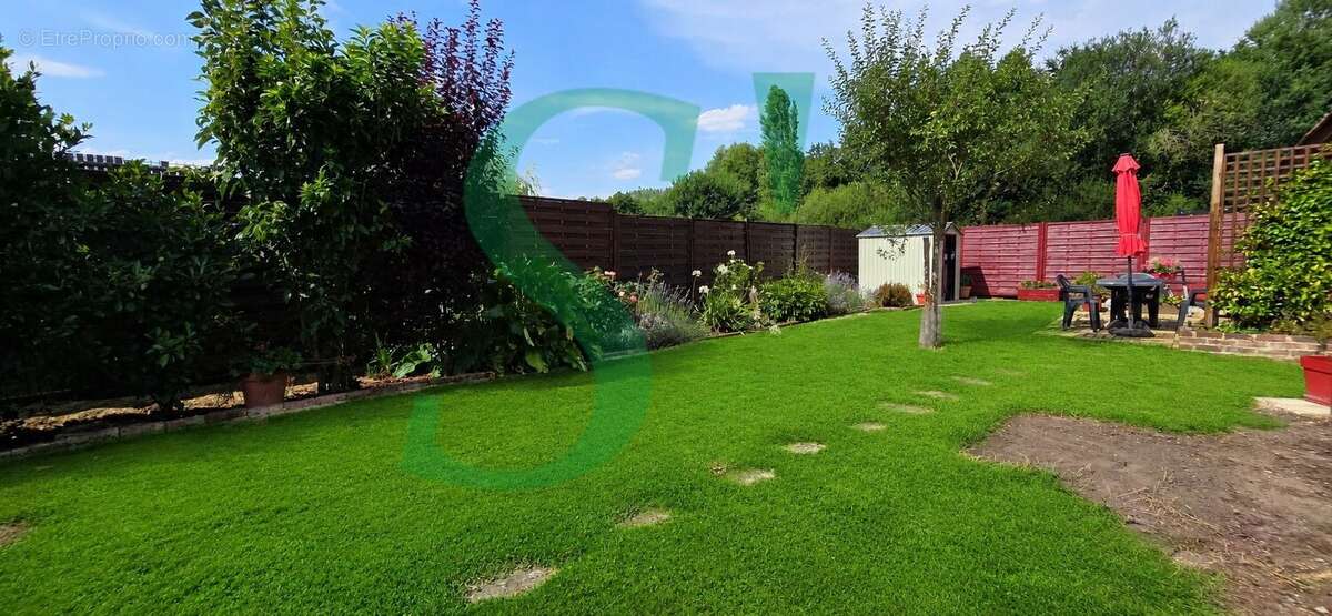 Maison 92 m² à Auneuil  - photo 2