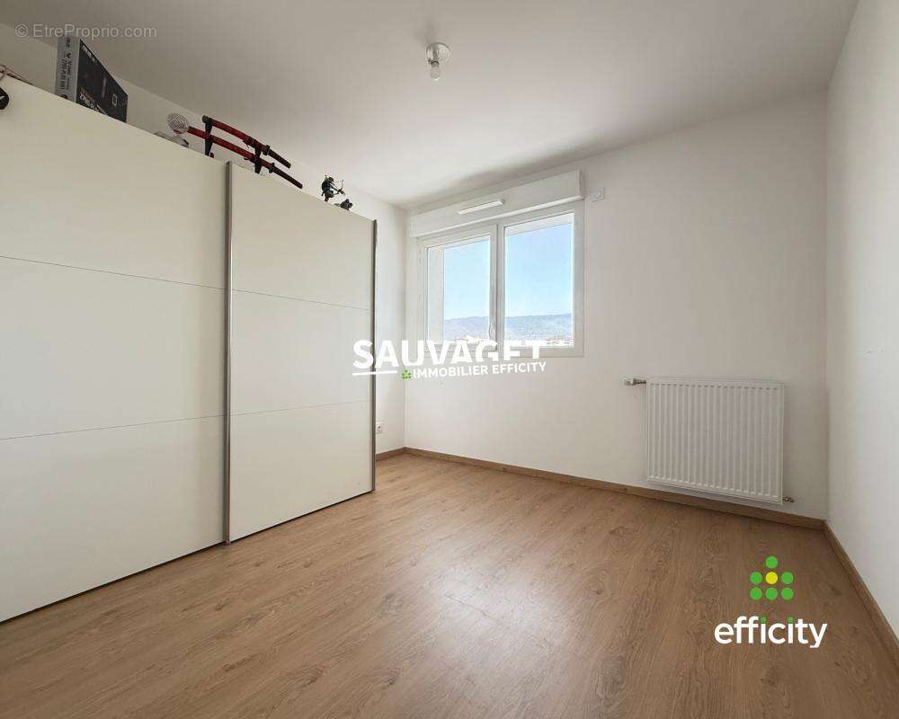 Appartement à ANNEMASSE