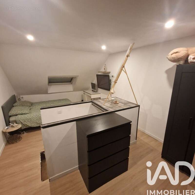 Photo 7 - Maison à BRUAY-SUR-L&#039;ESCAUT