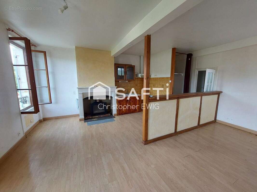 Photo 5 - Appartement à LAMONZIE-MONTASTRUC