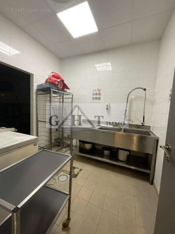 Commerce à CHAMPIGNY-SUR-MARNE