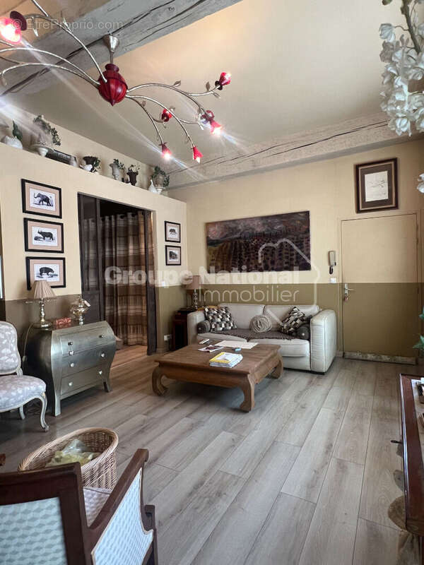 Appartement à TARASCON