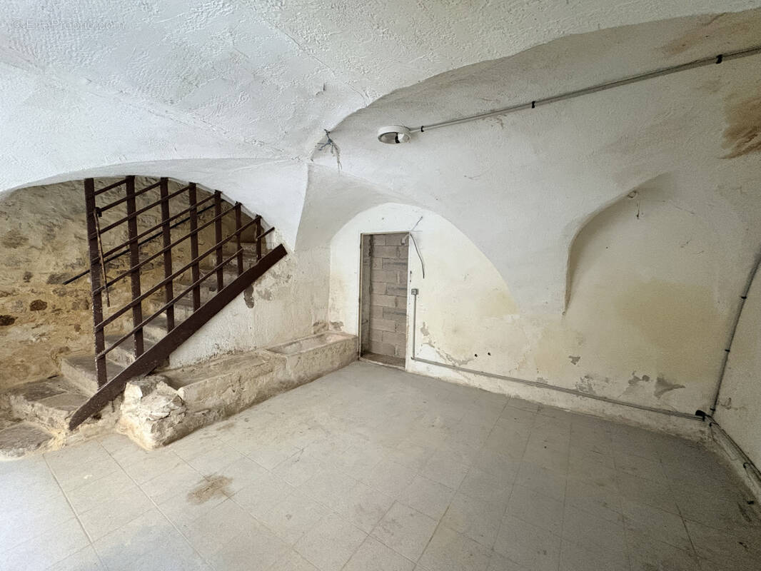 Maison à LA CALMETTE