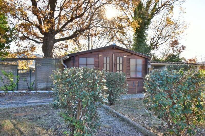 Maison à CHATEAU-ARNOUX-SAINT-AUBAN