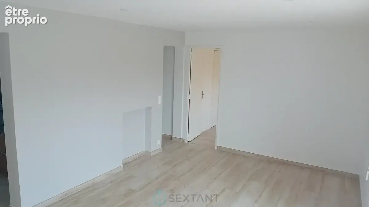 Très bel appartement refait à neuf de 58 m² et 2 chambres - photo 5