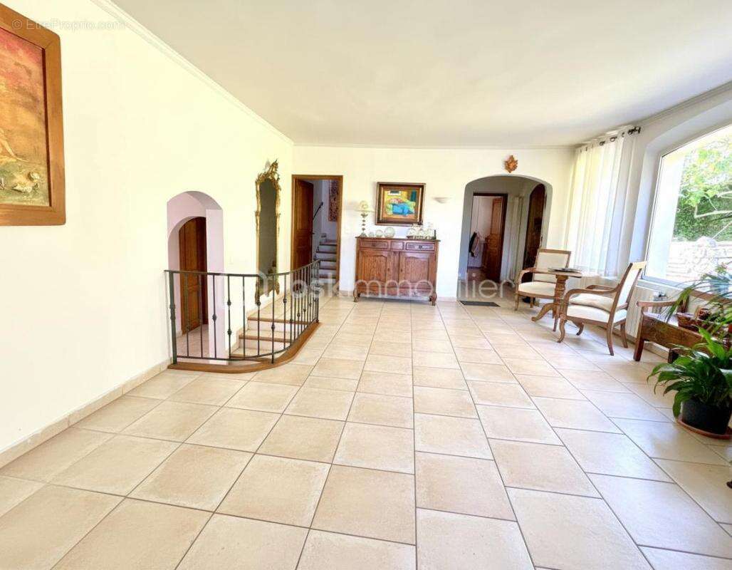 Maison à VENCE