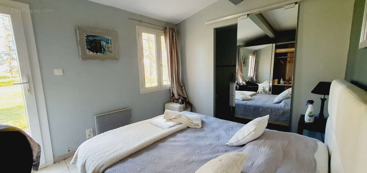 Maison à SAINTES-MARIES-DE-LA-MER