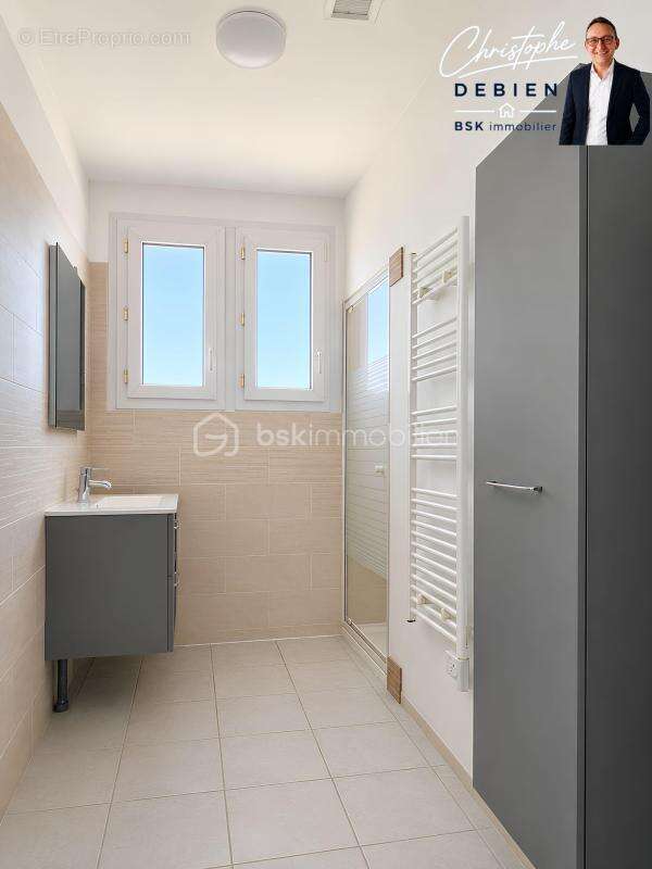 Exclusivité – maison  4 chambres sur sous-sol – la verrie / chanverrie - photo 9