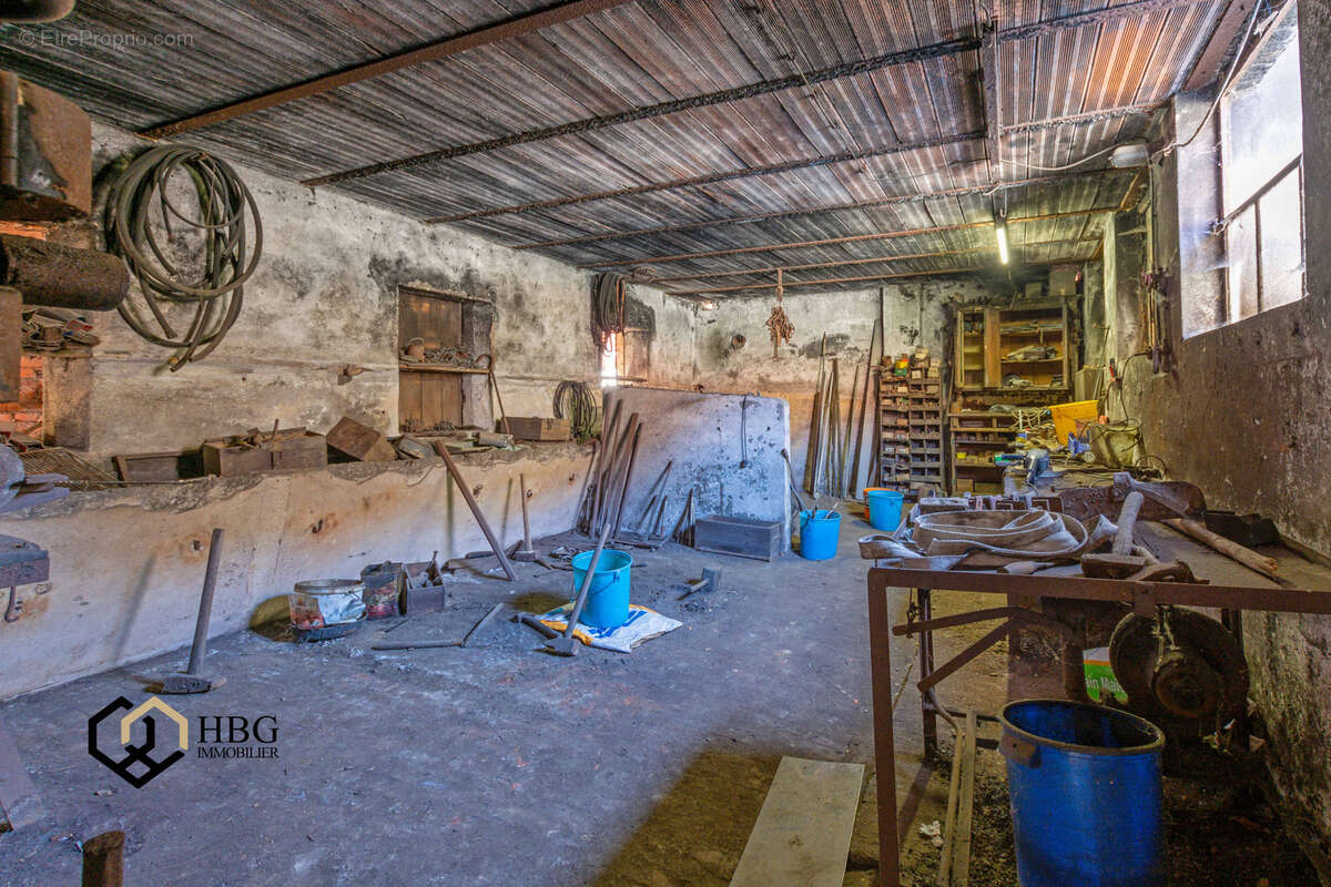 Maison à RITTERSHOFFEN