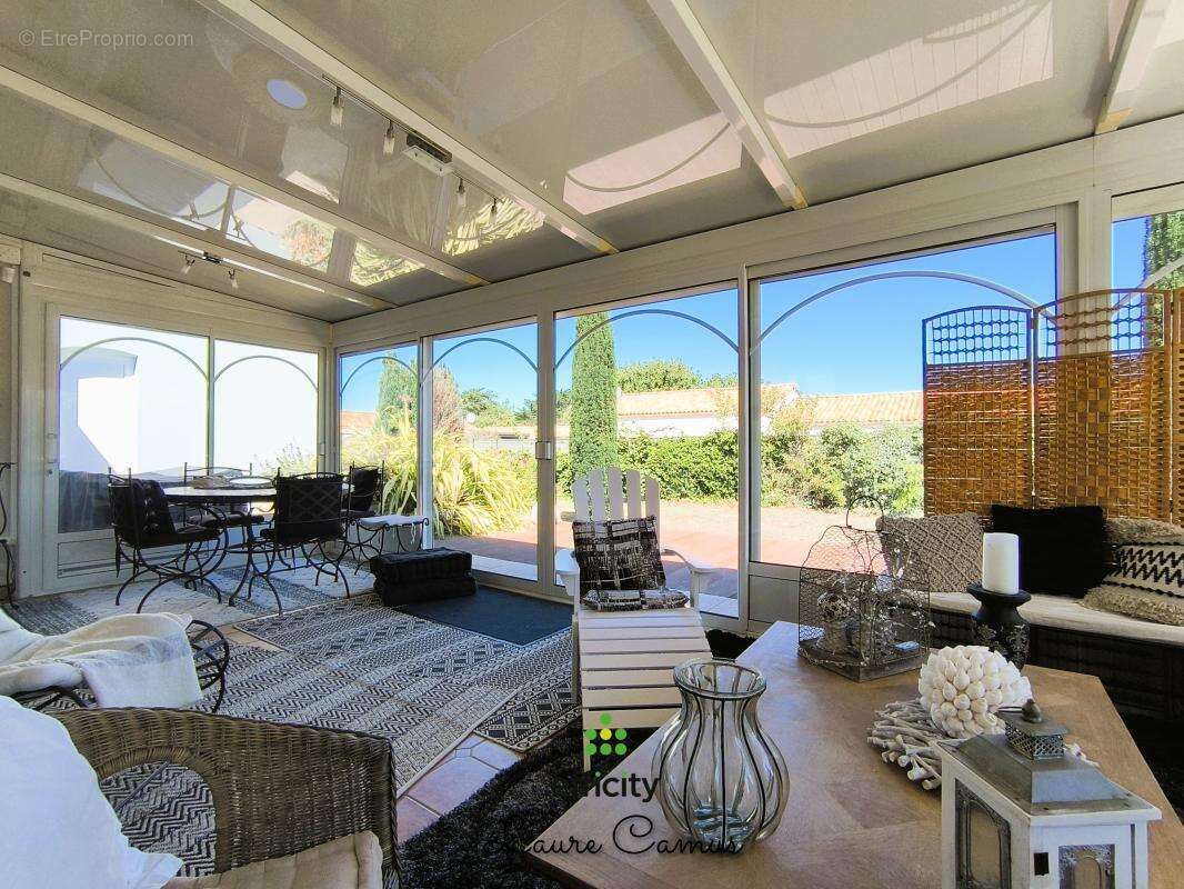 Maison 139 m² à Jard-Sur-Mer  - photo 12
