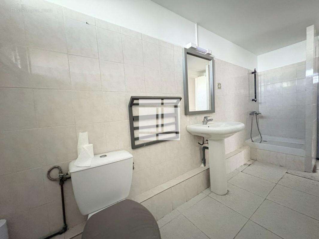 Appartement à VILLE-DI-PIETRABUGNO