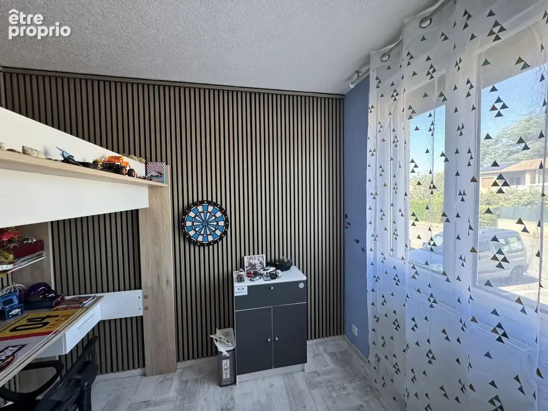 Appartement - 76.43 m2 - VALENCE LAPRAT - photo 15