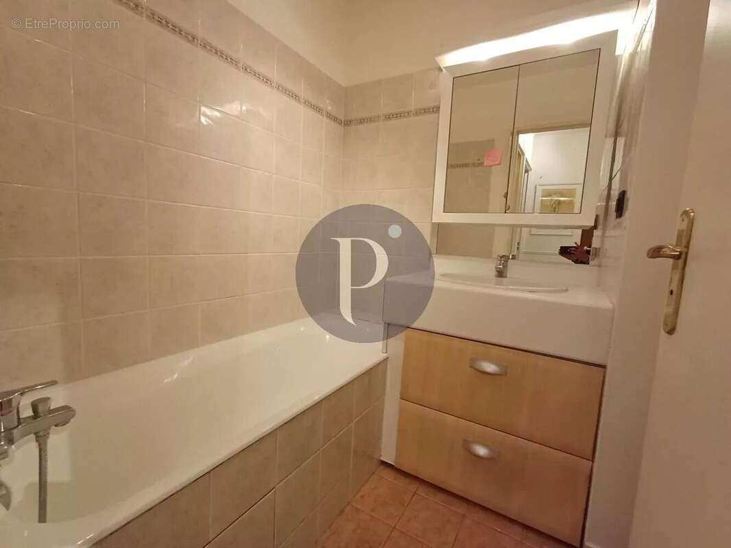 Appartement à ANTONY