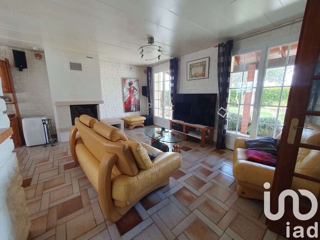 Photo 9 - Maison à ROQUETTES