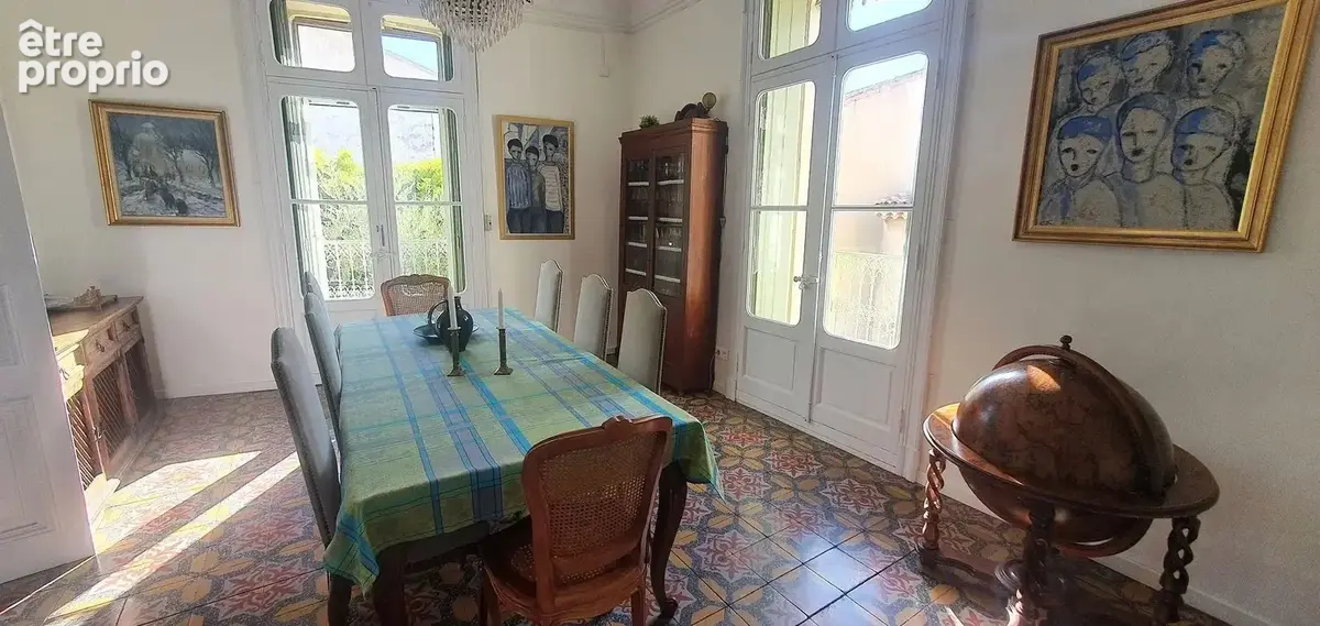 Maison 18 pièces 430 m² à vendre à Murviel-Les-Beziers (34490) - photo 9