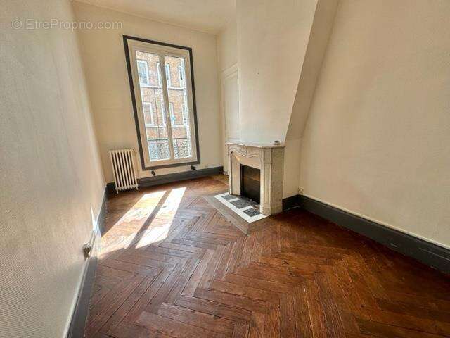 Appartement à ELBEUF